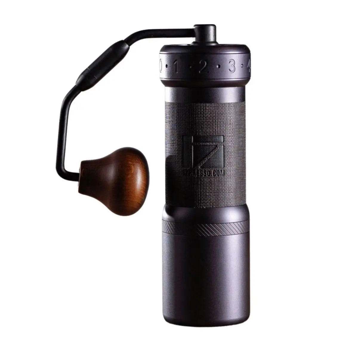 1Zpresso K - Ultra manuaaliset kahvimyllyt - Barista ja Espresso