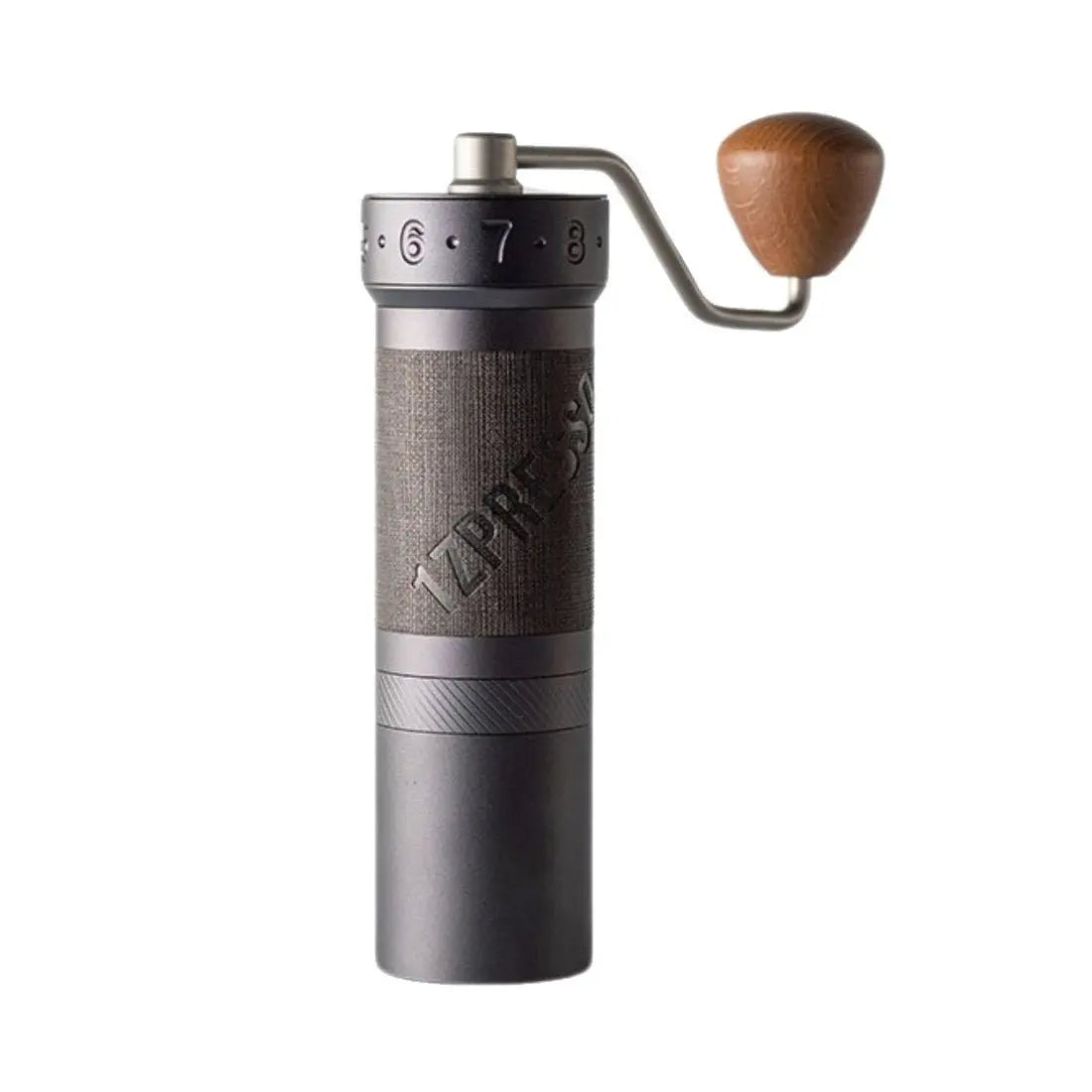 1Zpresso ZP6 Special manuaalinen kahvimylly: - Barista ja Espresso