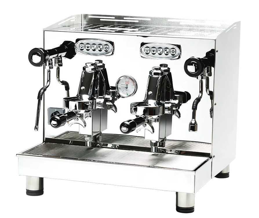 Quick Mill Uragano kaupallinen espressokeitin