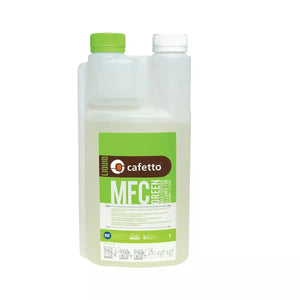 Cafetto MFC Orgaaninen maitopuhdistusaine - 1 L