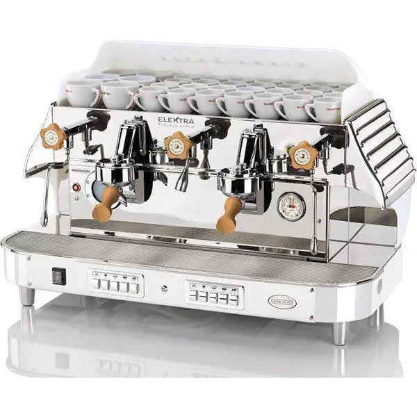 Elektra Barlume Espressomaskin - Barista ja Espresso