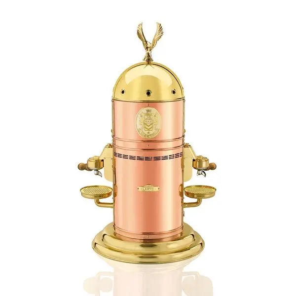 Elektra Belle Epoque Espressokone - Barista ja Espresso