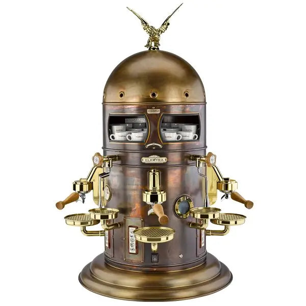 Elektra Belle Epoque Espressokone - Barista ja Espresso