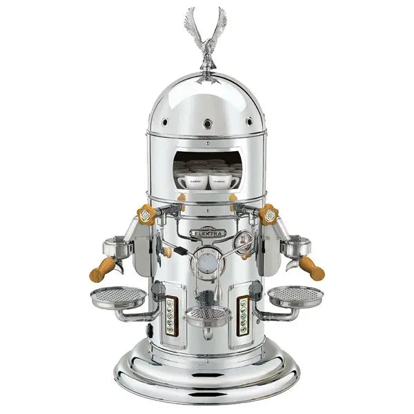 Elektra Belle Epoque Espressokone - Barista ja Espresso