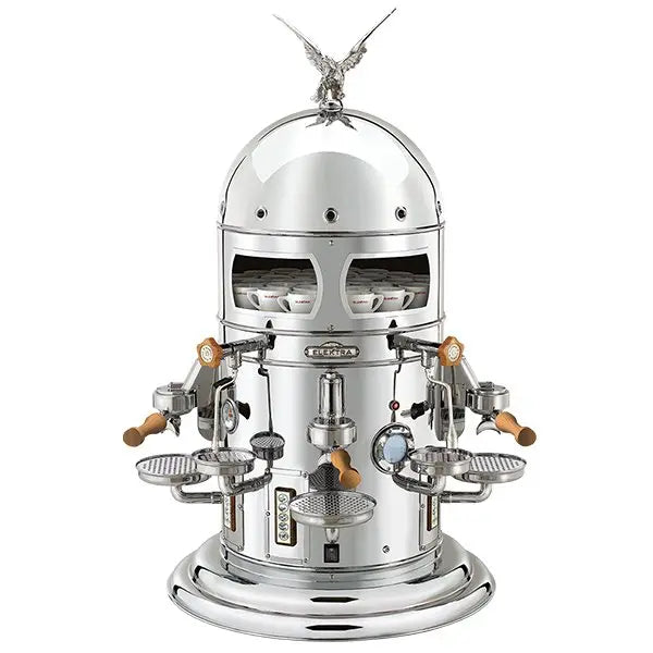 Elektra Belle Epoque Espressokone - Barista ja Espresso