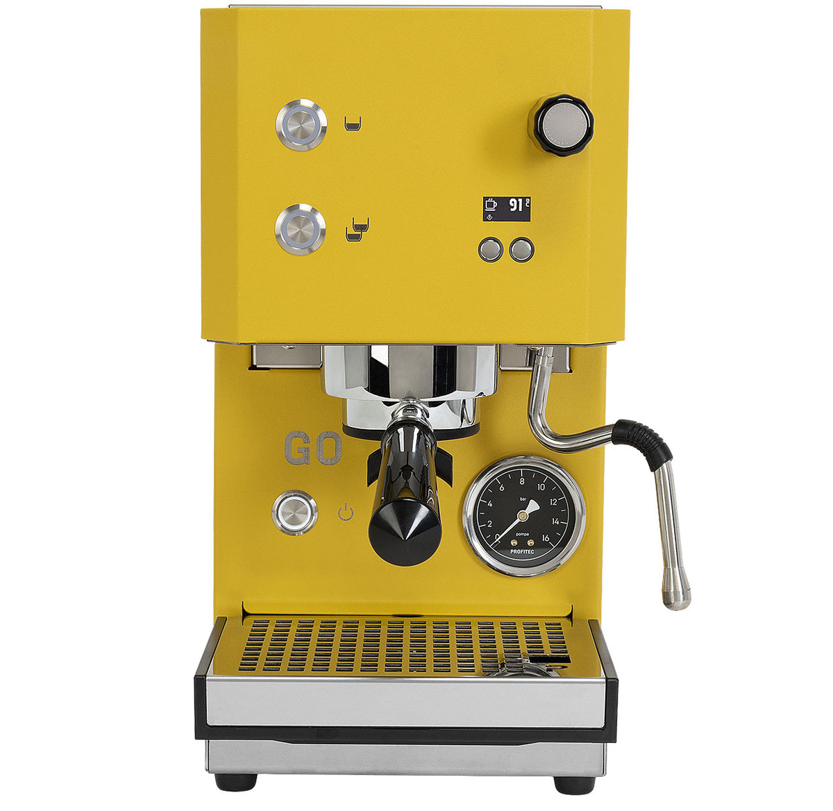 Profitec GO 2.0 -espressokone