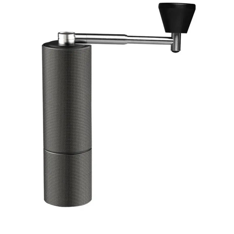 Käsimylly Chestnut C2 MAX Taitettava Musta - Barista ja Espresso