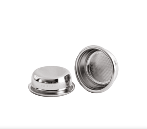 IMS Competition Portafilter-kori 16–20 g – Ammattimainen tarkkuus Espressoon 58mm/58,4mm