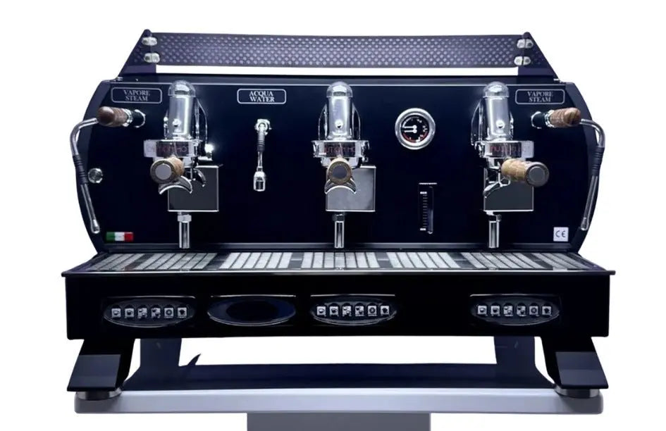 La Nuova Era Altea Anniversario 2 - ryhmä Ammattimainen espressokone - Barista ja Espresso