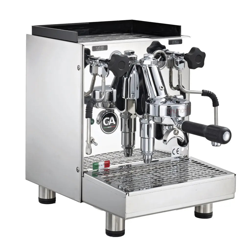 La Nuova Era LaPratica - Barista ja Espresso