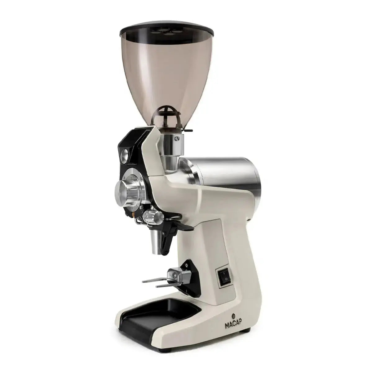 Macap Labo 70D Ivory - Barista ja Espresso