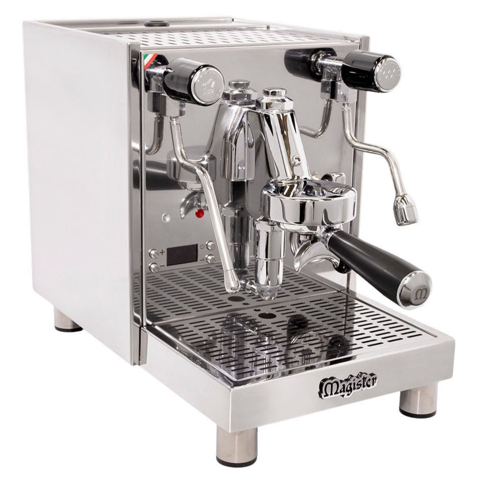 Magister STELLA DUAL espressomaskin - Barista och Espresso