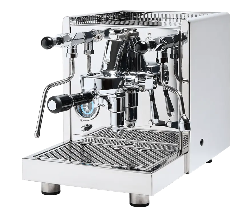 Quick Mill Aquila - Barista ja Espresso