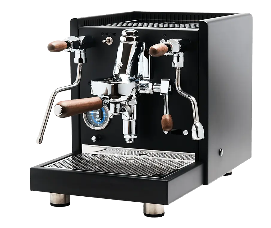 Quick Mill Aquila - Barista ja Espresso