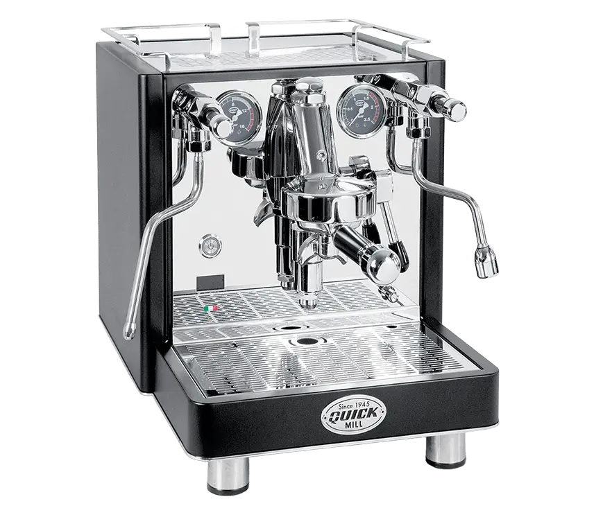 Quick Mill Essence - Barista ja Espresso