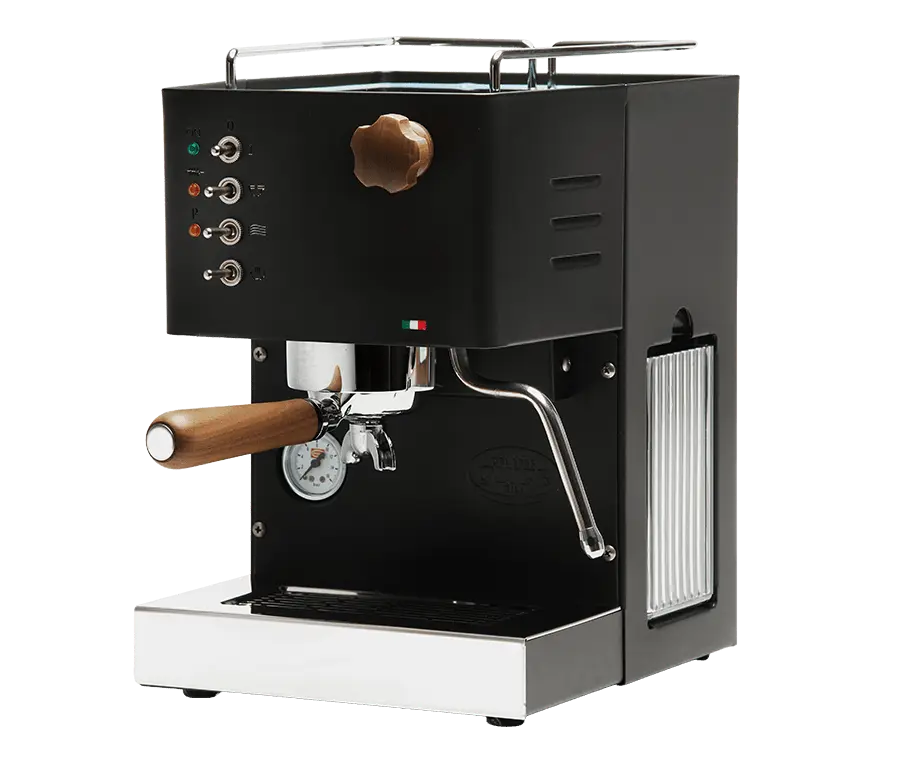 Quick Mill Pippa - Barista ja Espresso