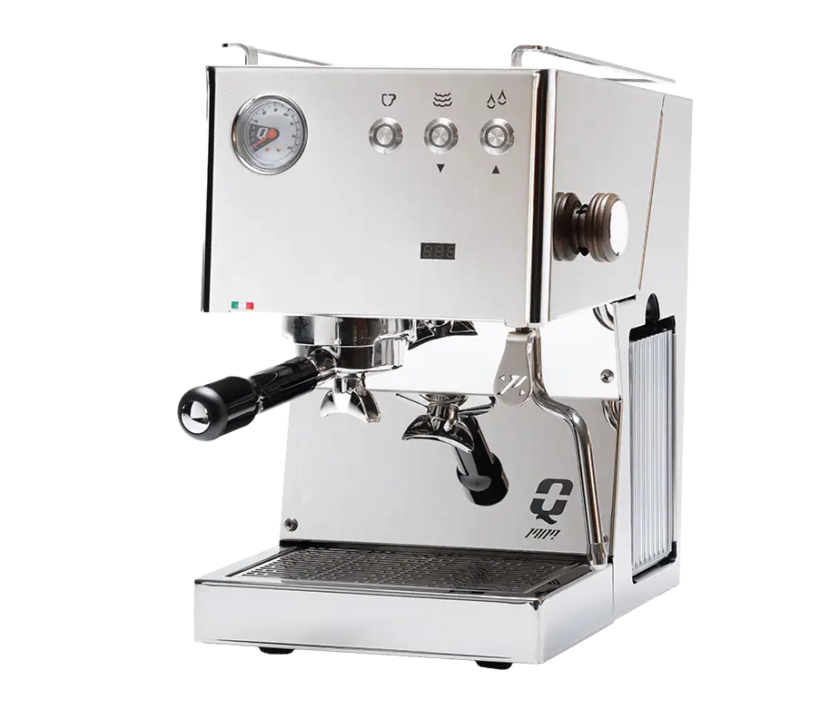 Quick Mill POP - Barista ja Espresso