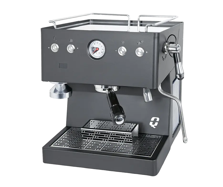 Quick Mill Sunny - Barista ja Espresso