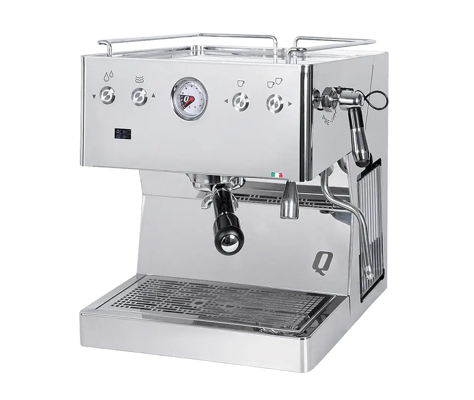 Quick Mill Sunny - Barista ja Espresso