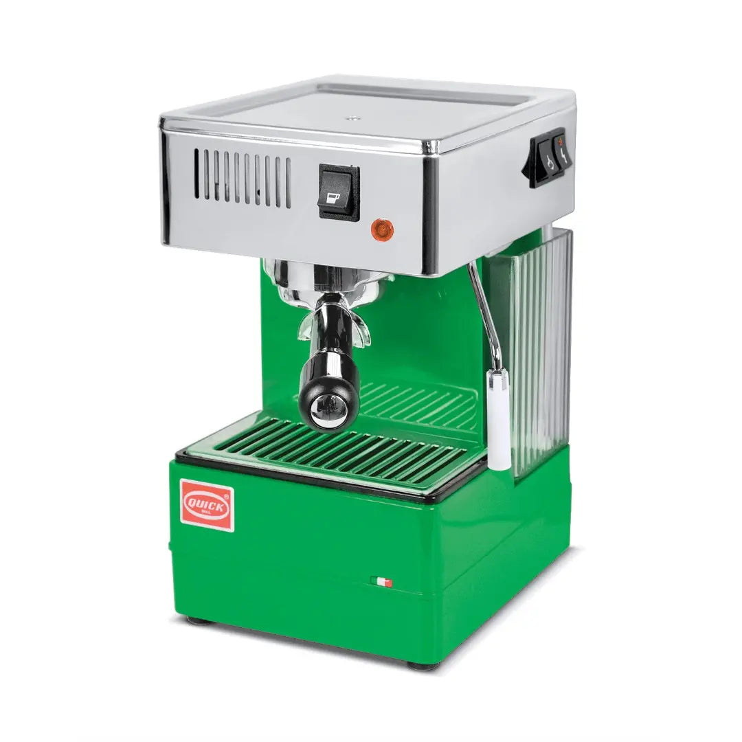 Quickmill Stretta espressokone - Barista ja Espresso
