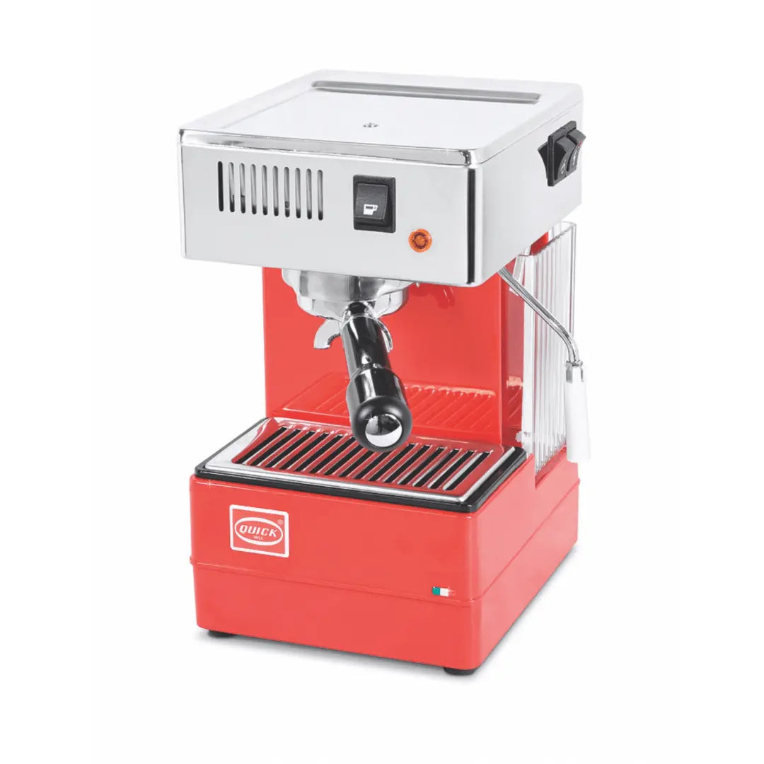 Quickmill Stretta espressokone - Barista ja Espresso