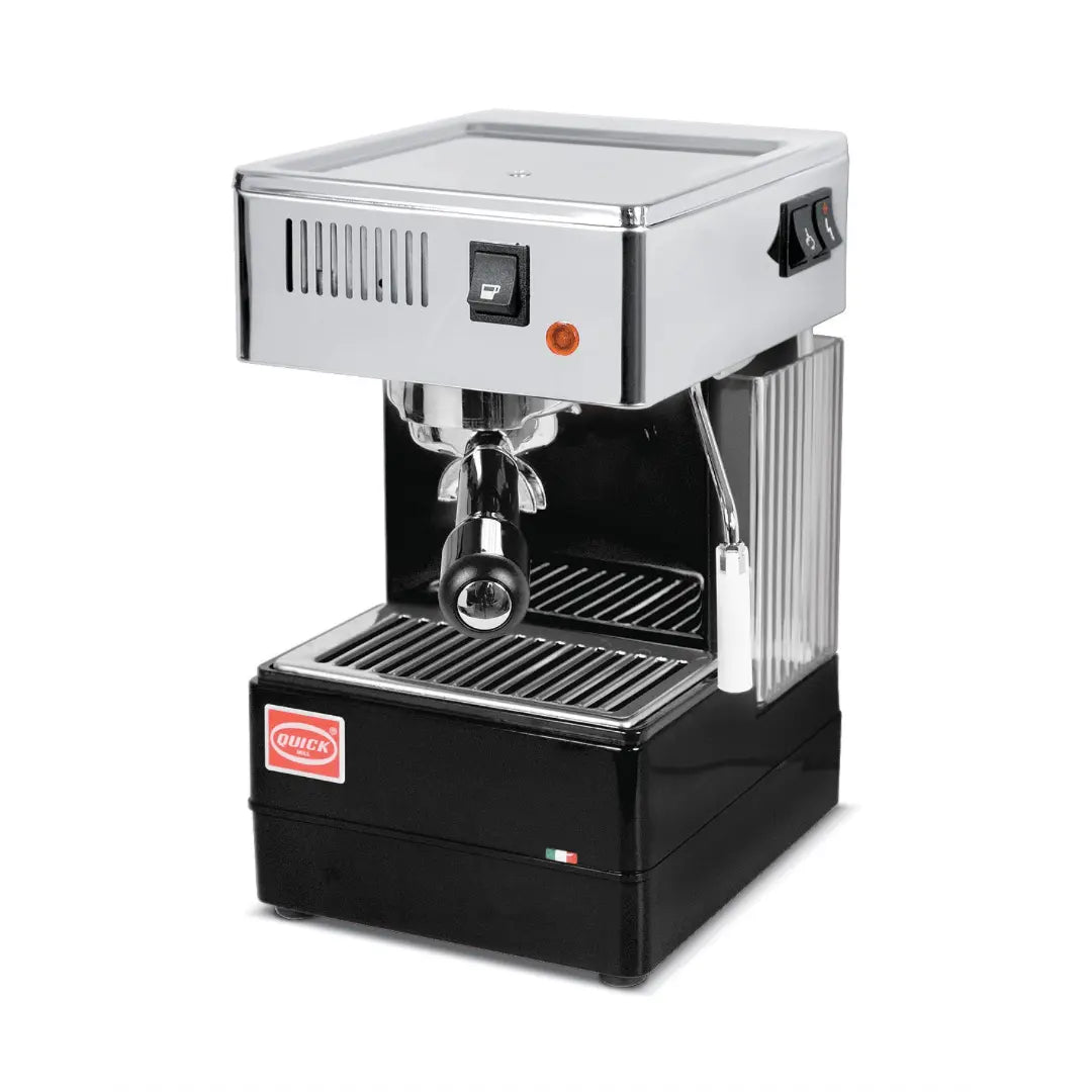 Quickmill Stretta espressokone - Barista ja Espresso