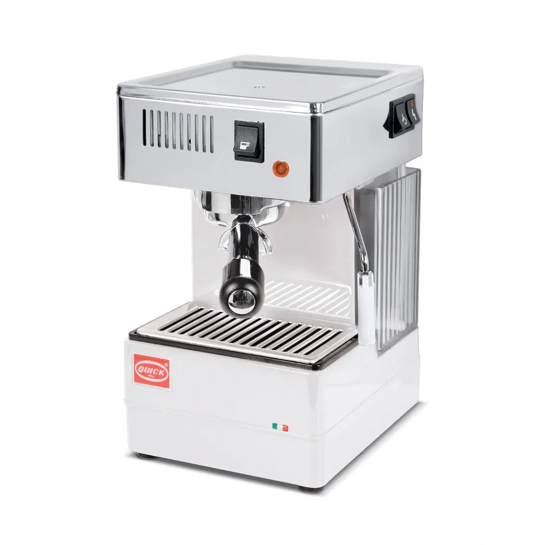 Quickmill Stretta espressokone - Barista ja Espresso