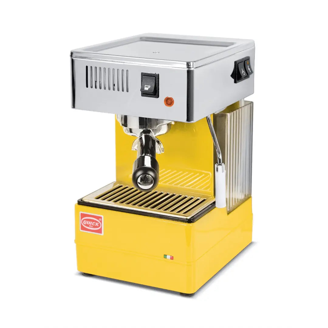 Quickmill Stretta espressokone - Barista ja Espresso