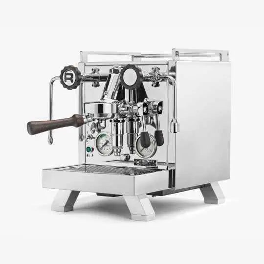 R Cinquantotto Espresso-kone - Barista ja Espresso