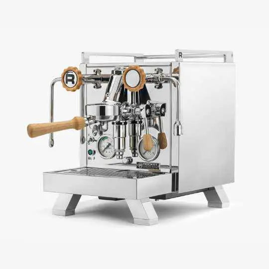 R Cinquantotto Espresso-kone - Barista ja Espresso
