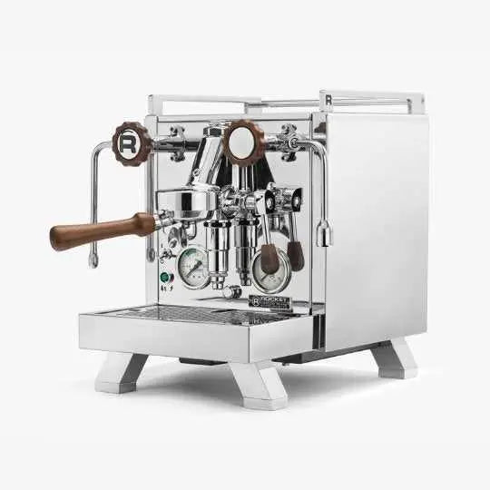 R Cinquantotto Espresso-kone - Barista ja Espresso