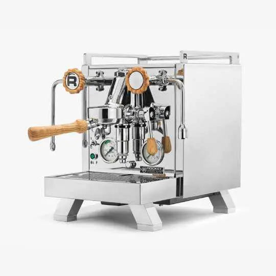 R Cinquantotto Espresso-kone - Barista ja Espresso