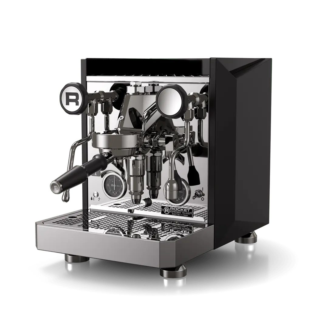 Rocket Giotto V Fast - Barista ja Espresso