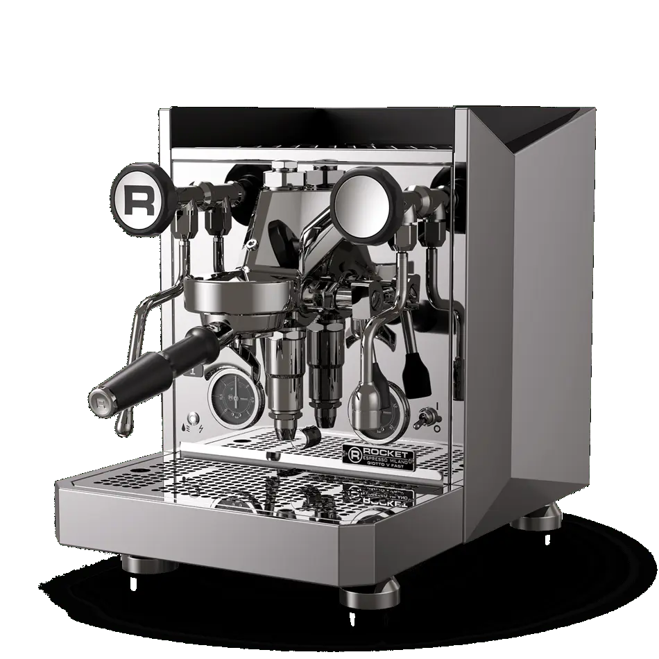 Rocket Giotto V Fast - Barista ja Espresso