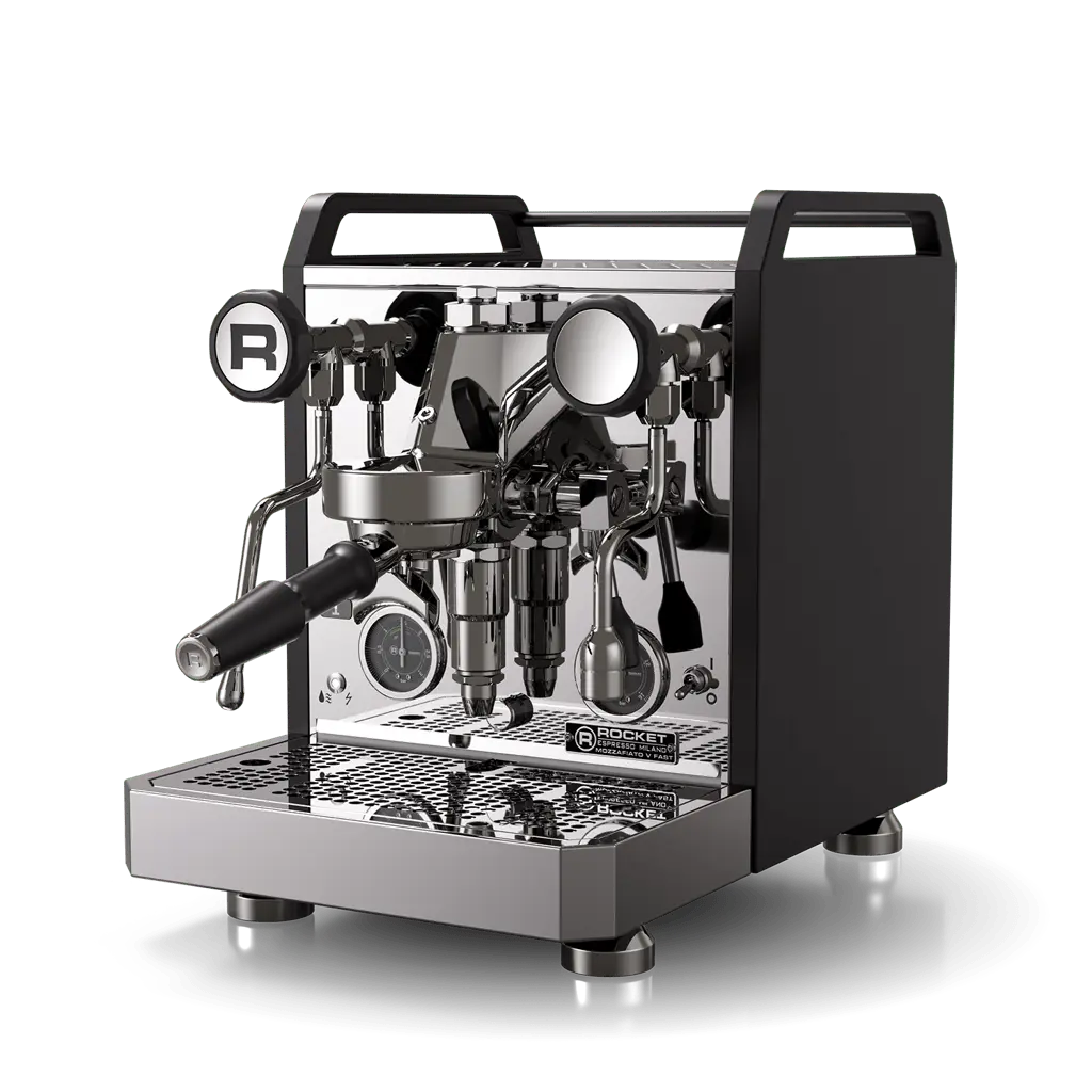 Rocket Mozzafiato V Fast - Barista ja Espresso