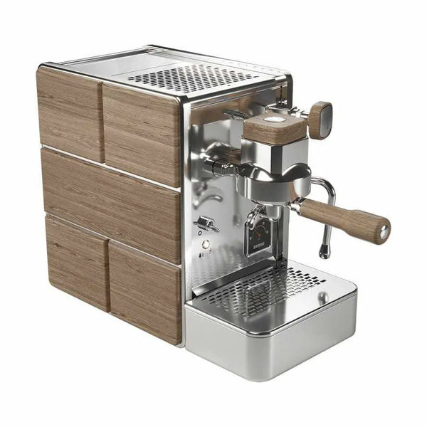 Stone Espresso Kaivos