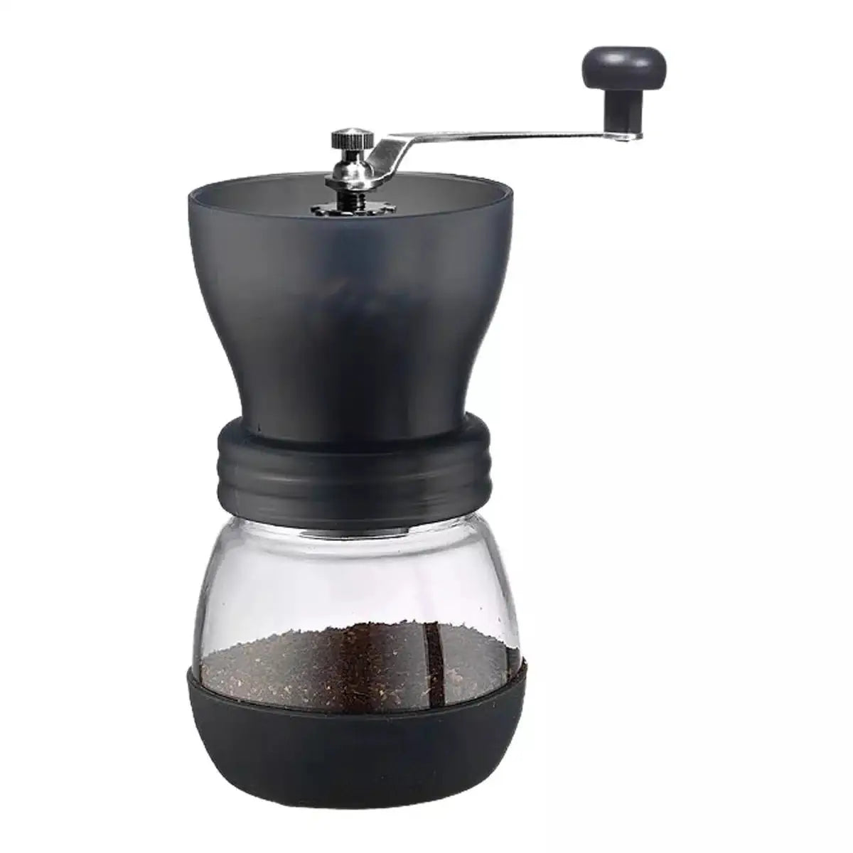 Tiamo keraaminen käsimylly - Barista ja Espresso