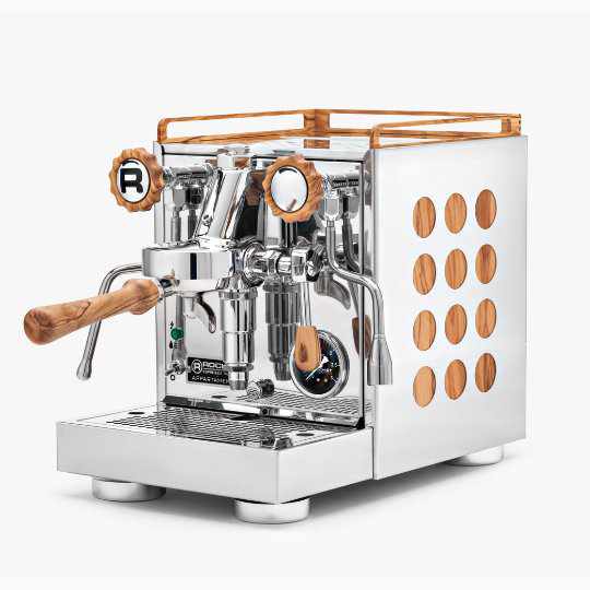 Appartamento Espressokone - Barista ja Espresso