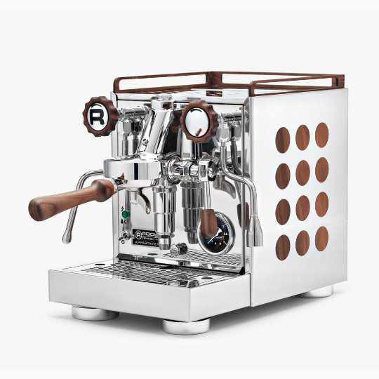 Appartamento Espressokone - Barista ja Espresso