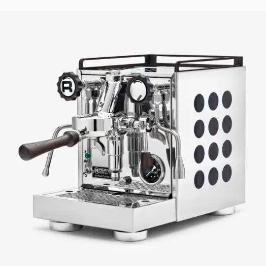 Appartamento Espressokone - Barista ja Espresso