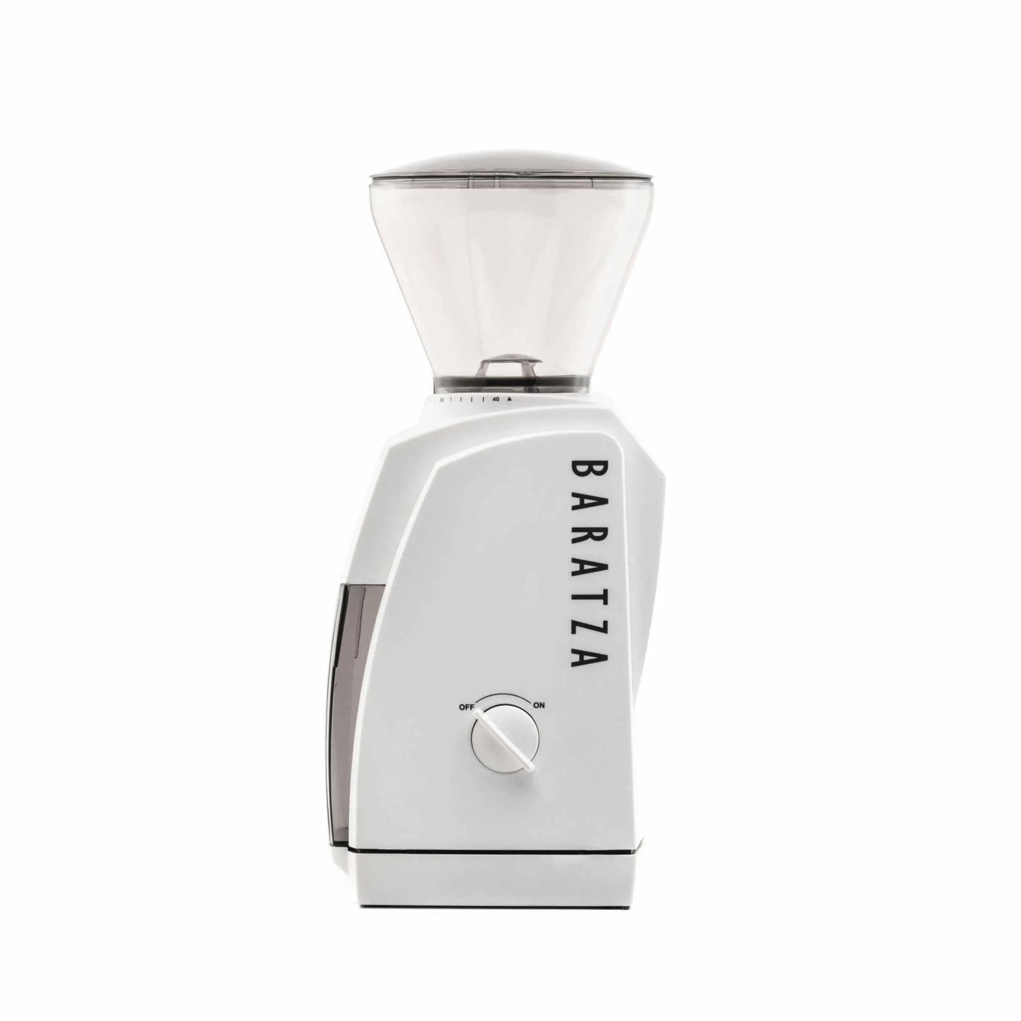 Baratza Encore suodatin kahville-Baratza-Barista ja Espresso