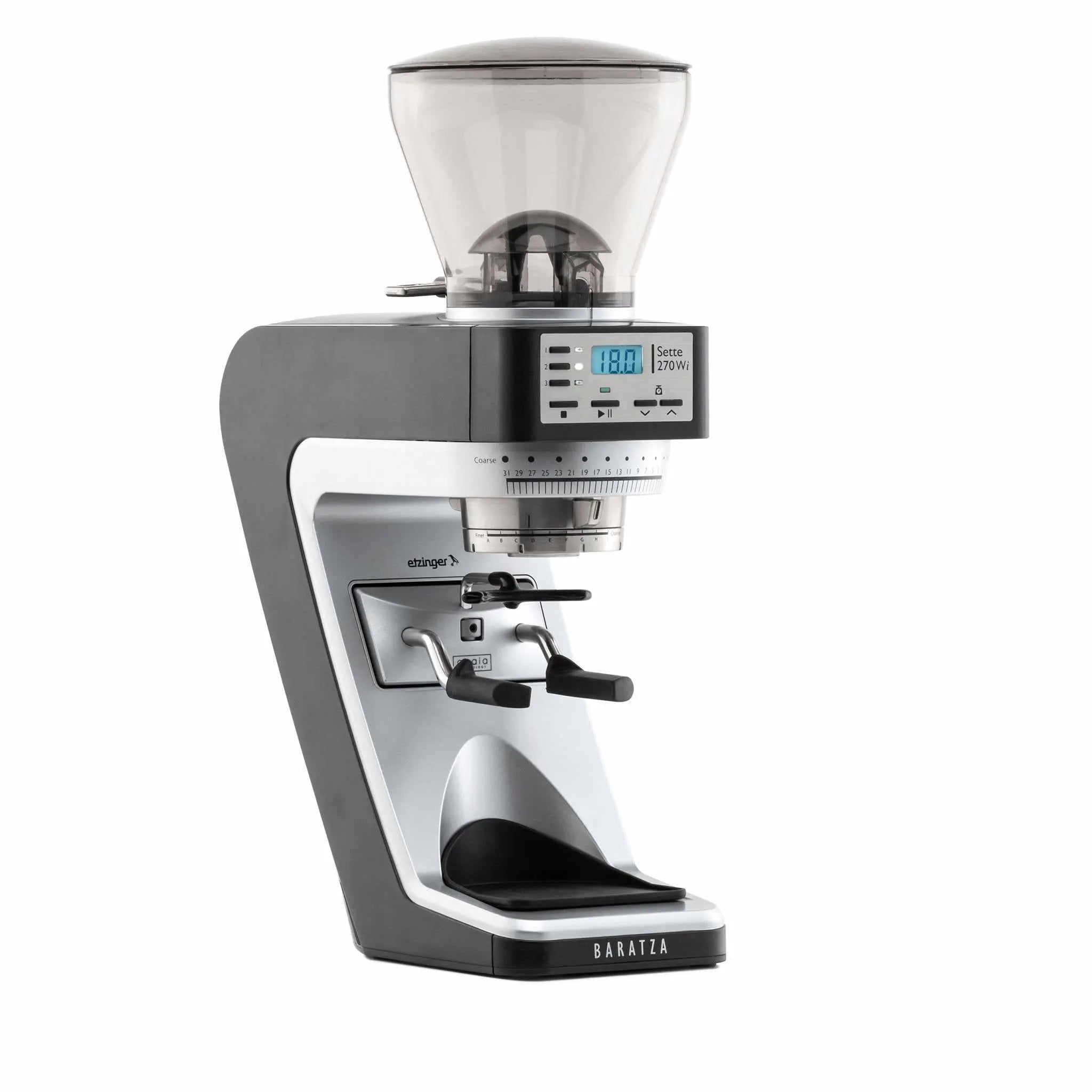 Baratza Sette 270wi jauhaa painon mukaan kahvimylly-Baratza-Barista ja Espresso