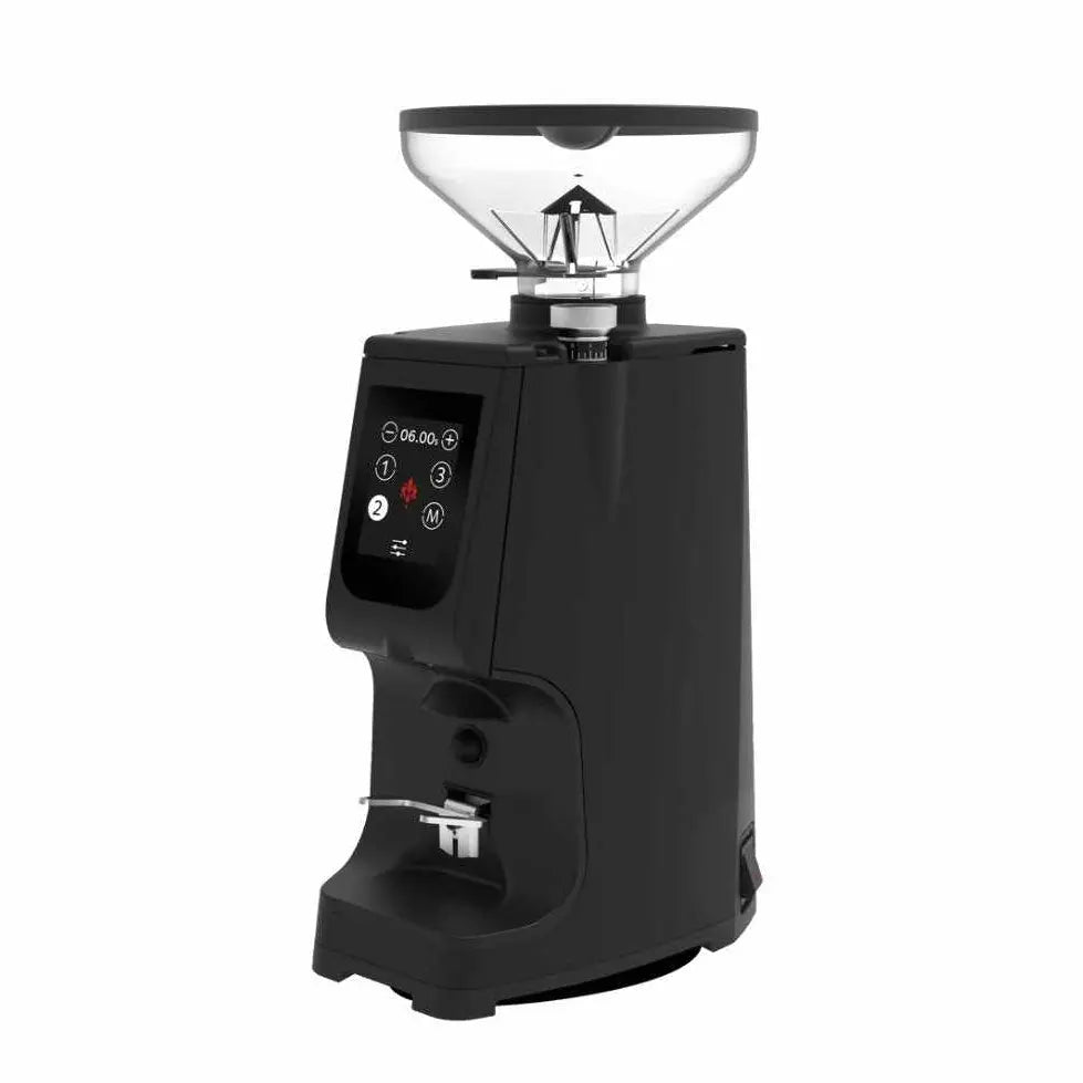 Eureka Atom Touch 65 Ultimaattinen S hk inen Kahvimylly Barista Och Eureka atom touch 65 ultimaattinen s hk inen kahvimylly barista och