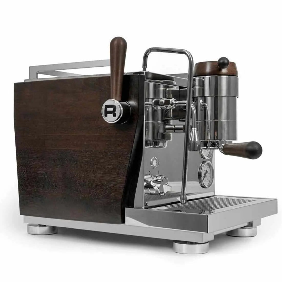 R Nine One Edizone Speciale -erikoisversio - Kaksoisboileri PID:llä - Rocket Espresso - Barista ja Espresso