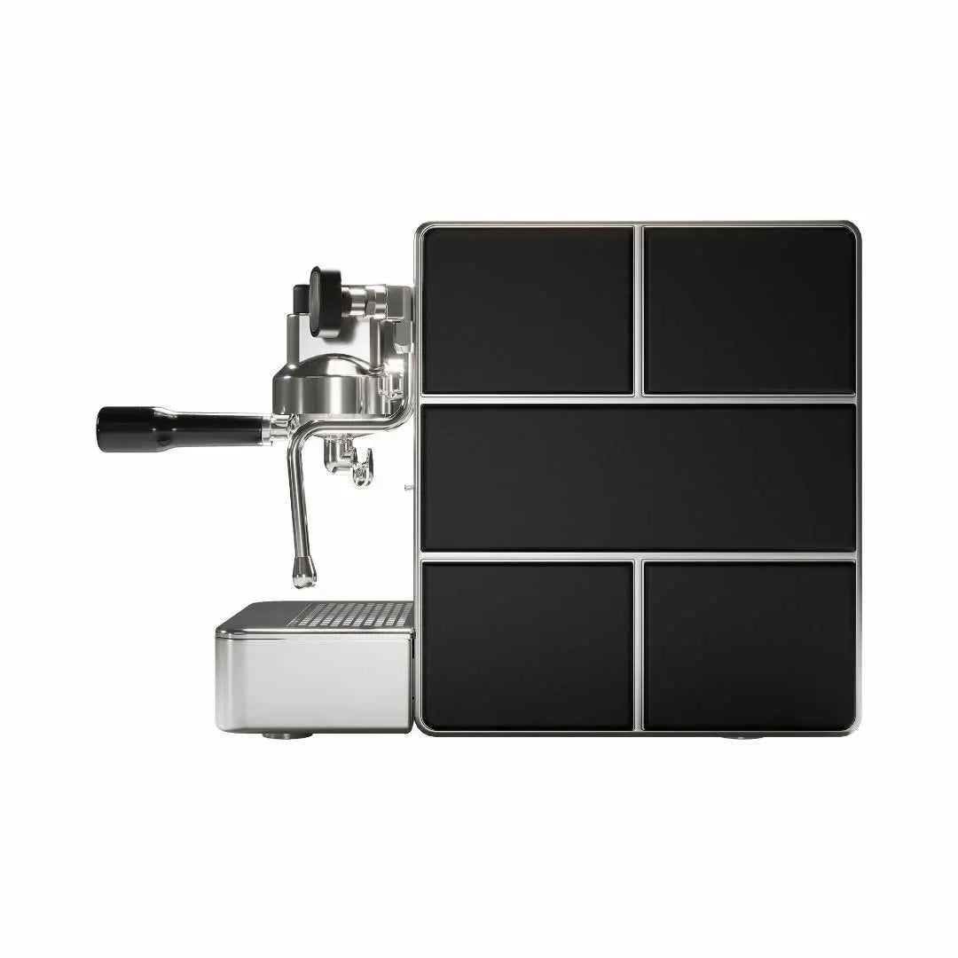 Stone espresso Mine-Thermoblock PID:llä-Stone Espresso-Satin Svart-Barista ja Espresso