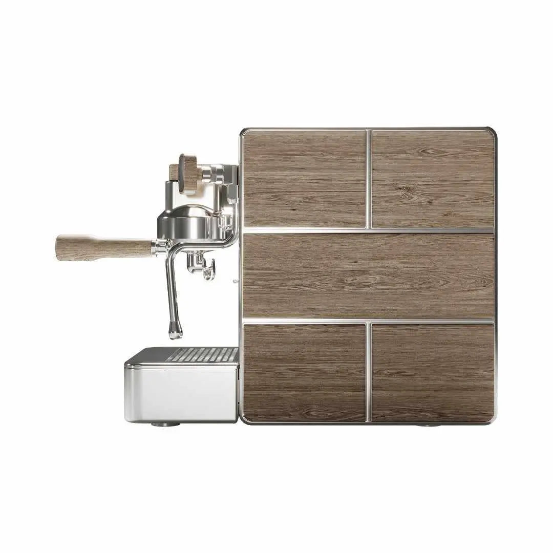 Stone espresso Mine-Thermoblock PID:llä-Stone Espresso-Premium Wood-Barista ja Espresso