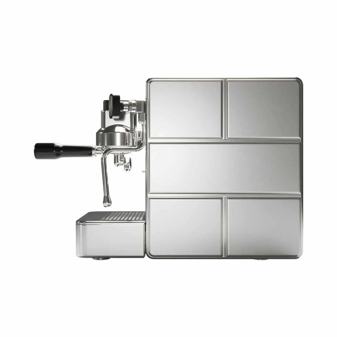 Stone espresso Mine-Thermoblock PID:llä-Stone Espresso-Premium Krom-Barista ja Espresso