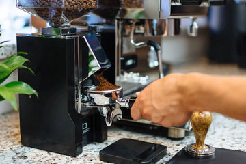 Vanligaste frågor och svar om kaffekvarnar - FAQ - Barista och Espresso
