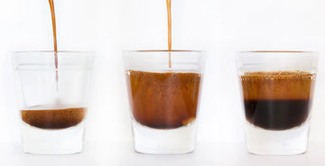 Espresso och dess bryggförhållande: Varför det är så viktigt! - Barista och Espresso