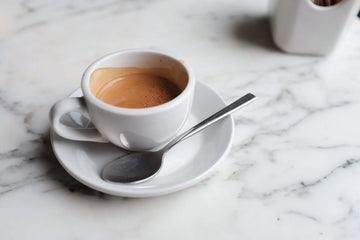 Espresso 101: Lär dig grunderna i espresso - Barista och Espresso